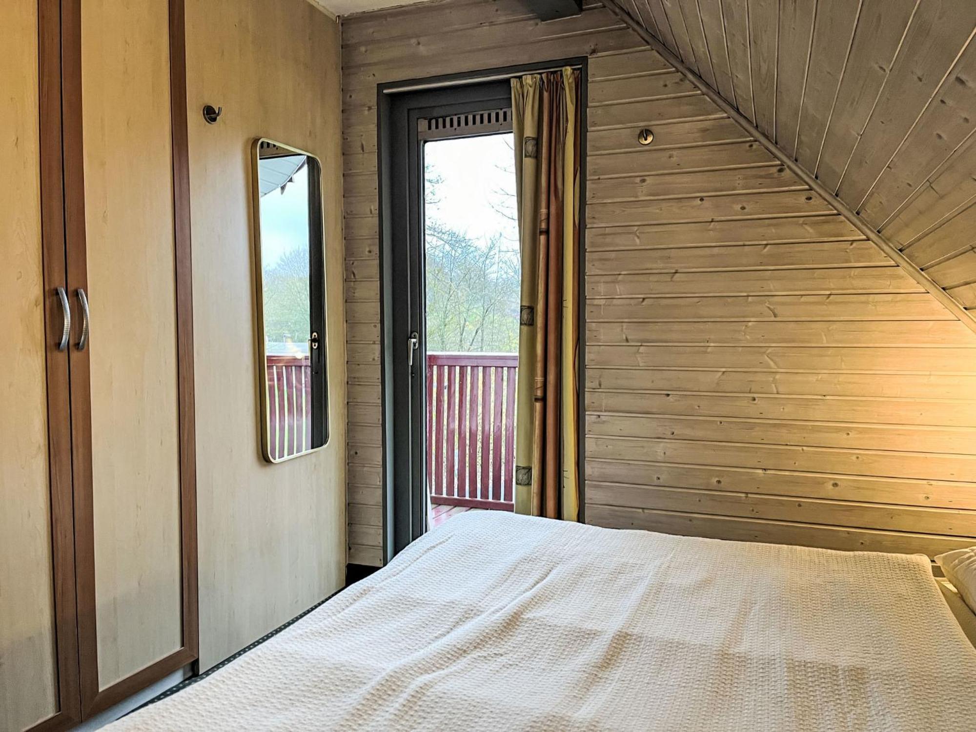 Holiday Home Dorf 3-Haus 112 By Interhome キルヒハイム エクステリア 写真