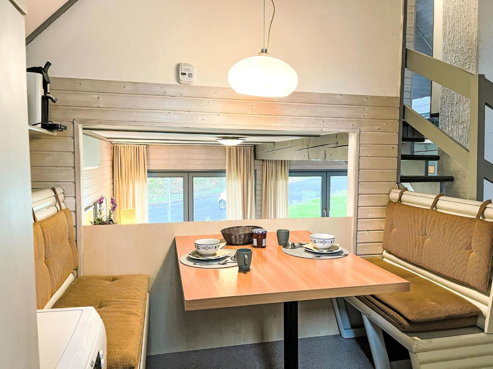 Holiday Home Dorf 3-Haus 112 By Interhome キルヒハイム エクステリア 写真