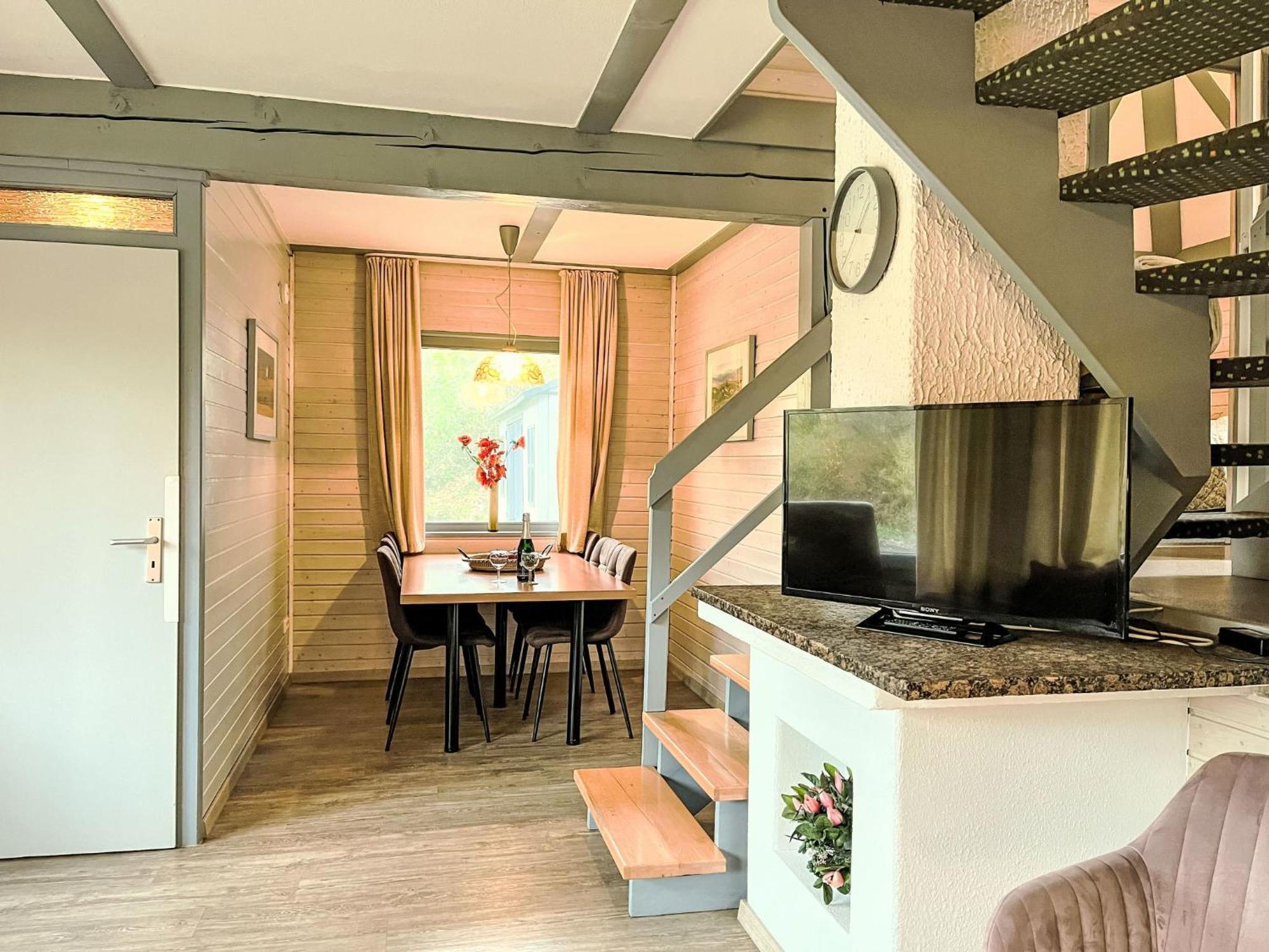 Holiday Home Dorf 3-Haus 112 By Interhome キルヒハイム エクステリア 写真