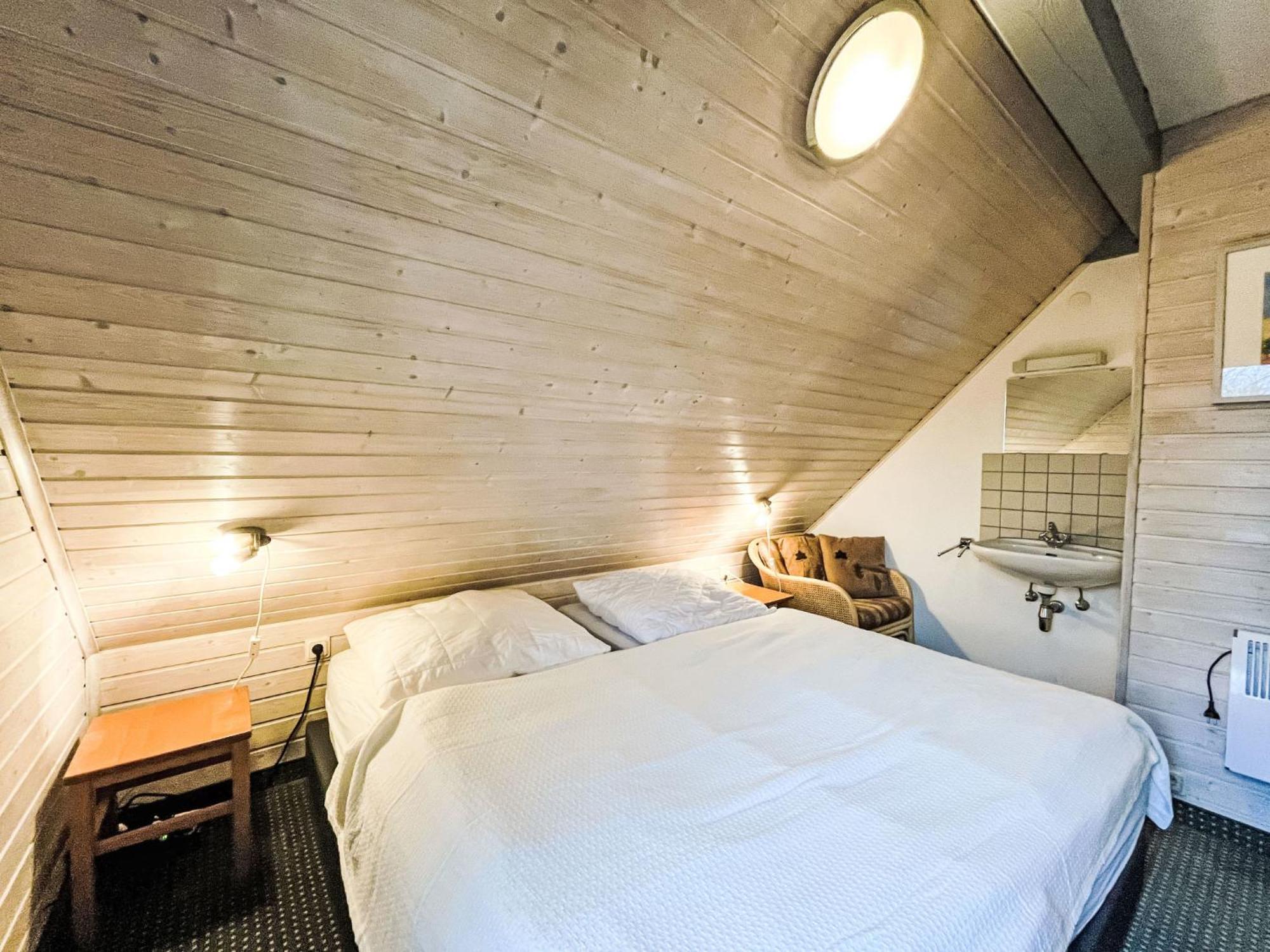 Holiday Home Dorf 3-Haus 112 By Interhome キルヒハイム エクステリア 写真